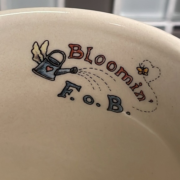 Vtg 1998 Boyds Bear Mug - Picture 4 of 7